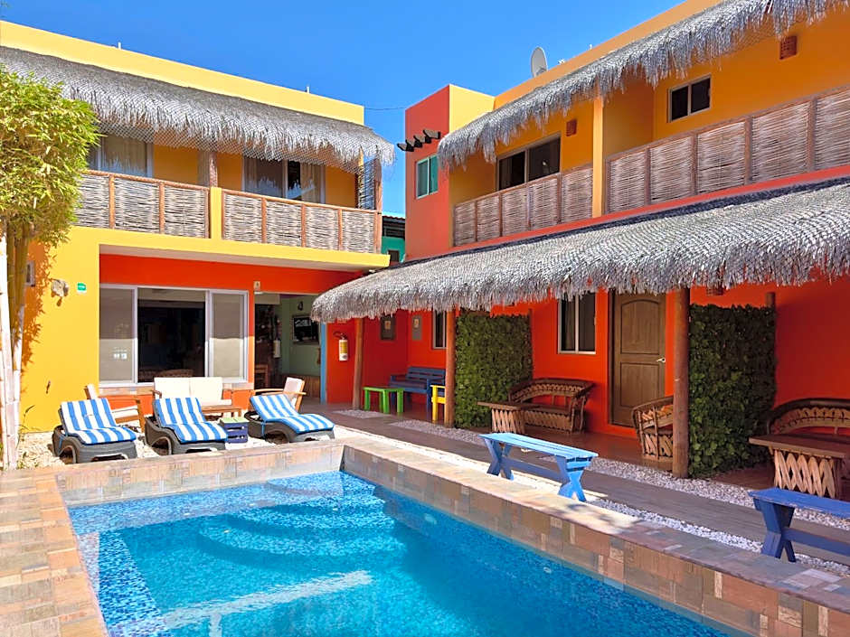 Casa Juarez B&B