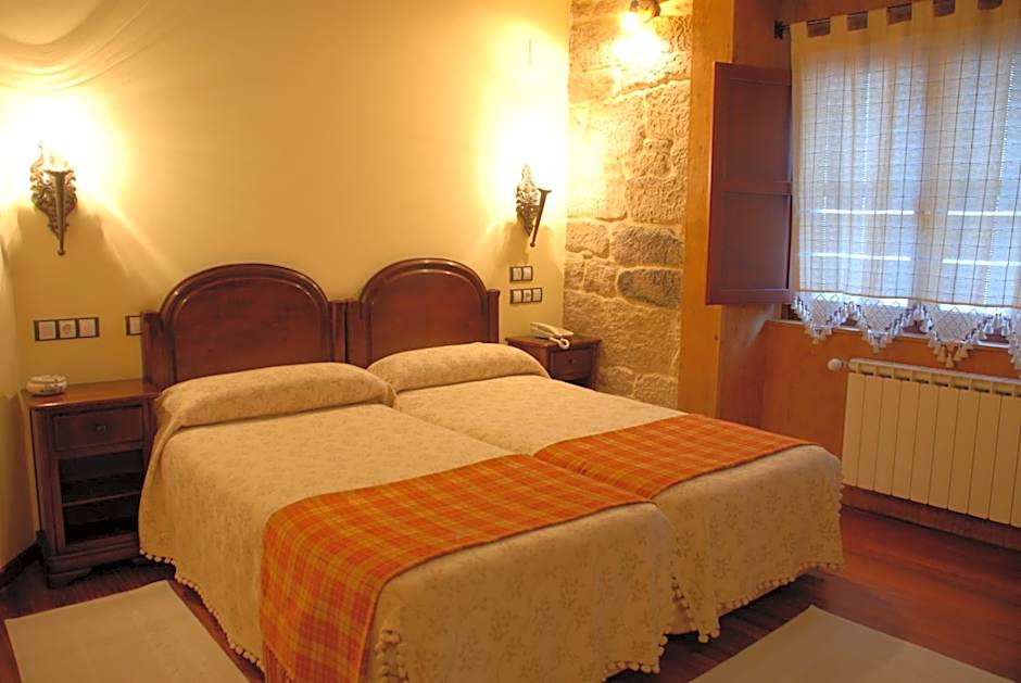 Hotel O Portelo Rural