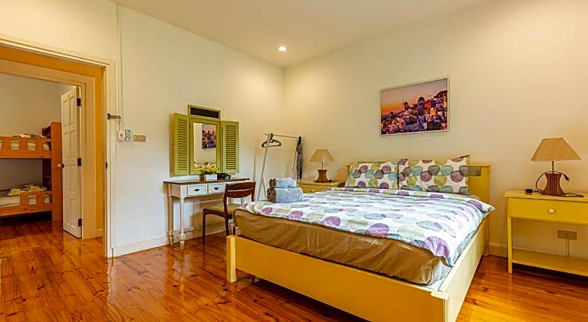 Villa Pitak Private Pool Villa Khaoyai