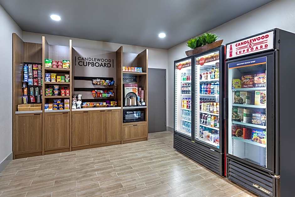 Candlewood Suites Houston The Woodlands By IHG