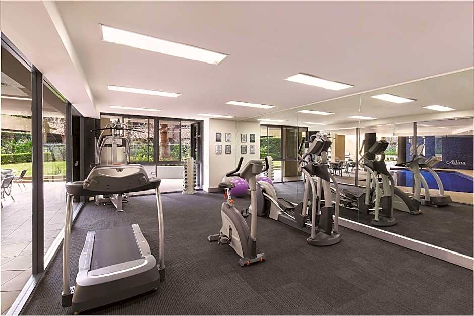 Adina Apartment Hotel Sydney, Darling Harbour