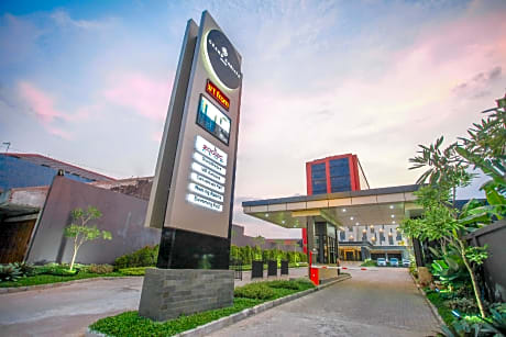 Grand Karlita Hotel Purwokerto