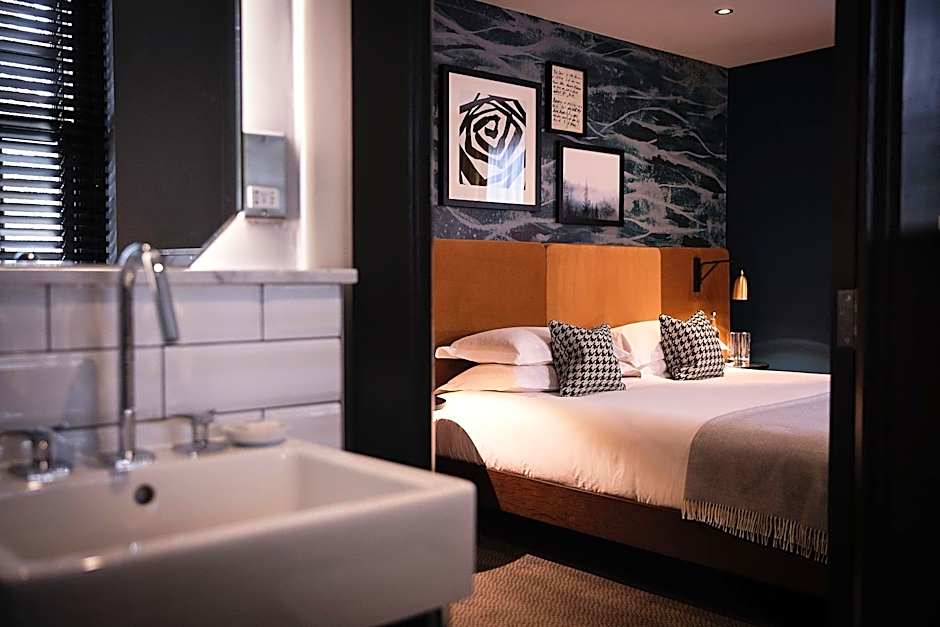 Hotel Du Vin Stratford