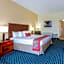 Ramada Plaza by Wyndham Virginia Beach
