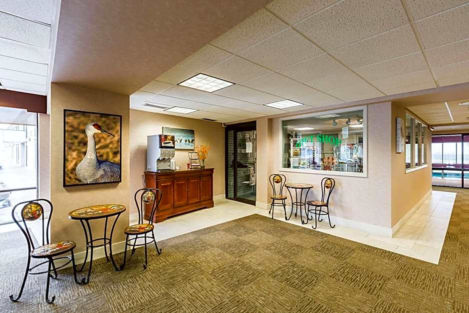 Quality Inn and Conference Center I-80 Grand Island