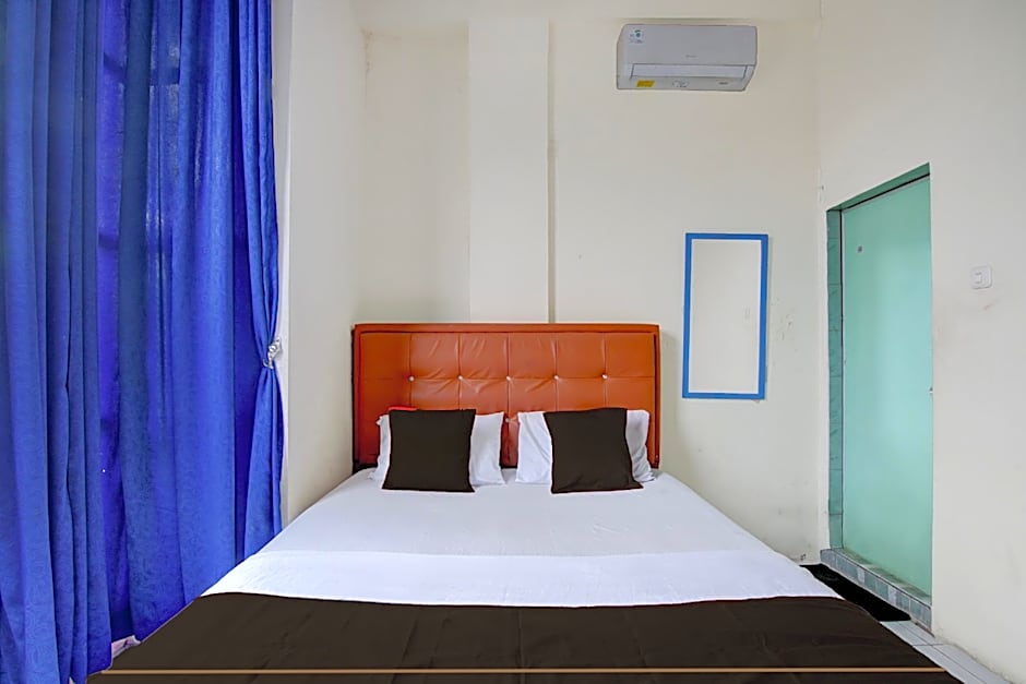 Hotel O Pekanbaru near Mall Ciputra Seraya formerly Lotus Inn