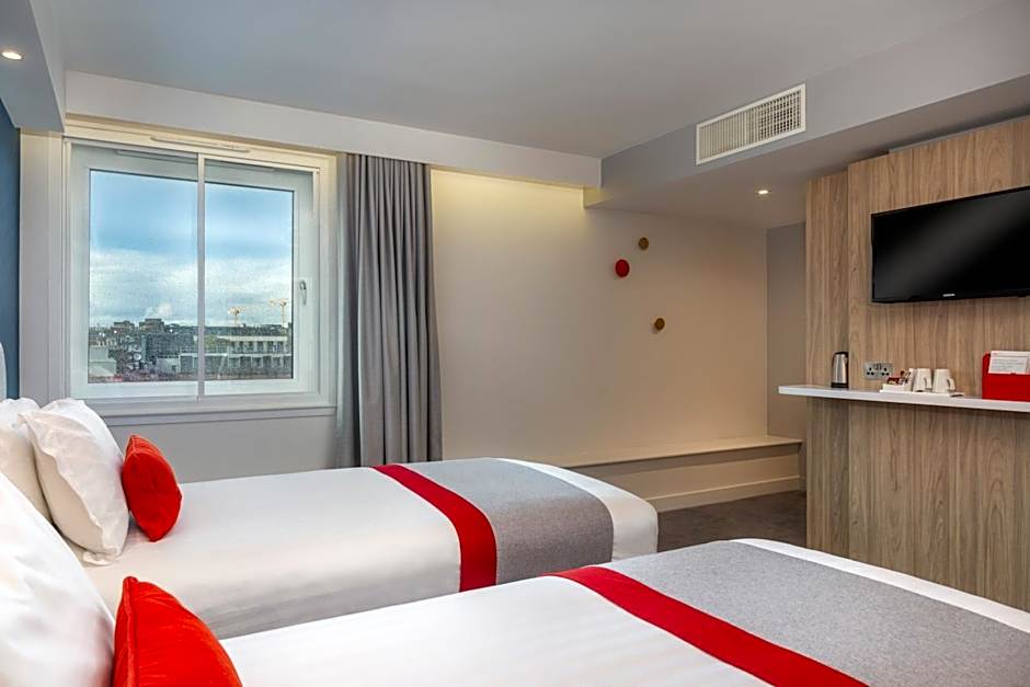 Holiday Inn Express Dublin City Centre By IHG
