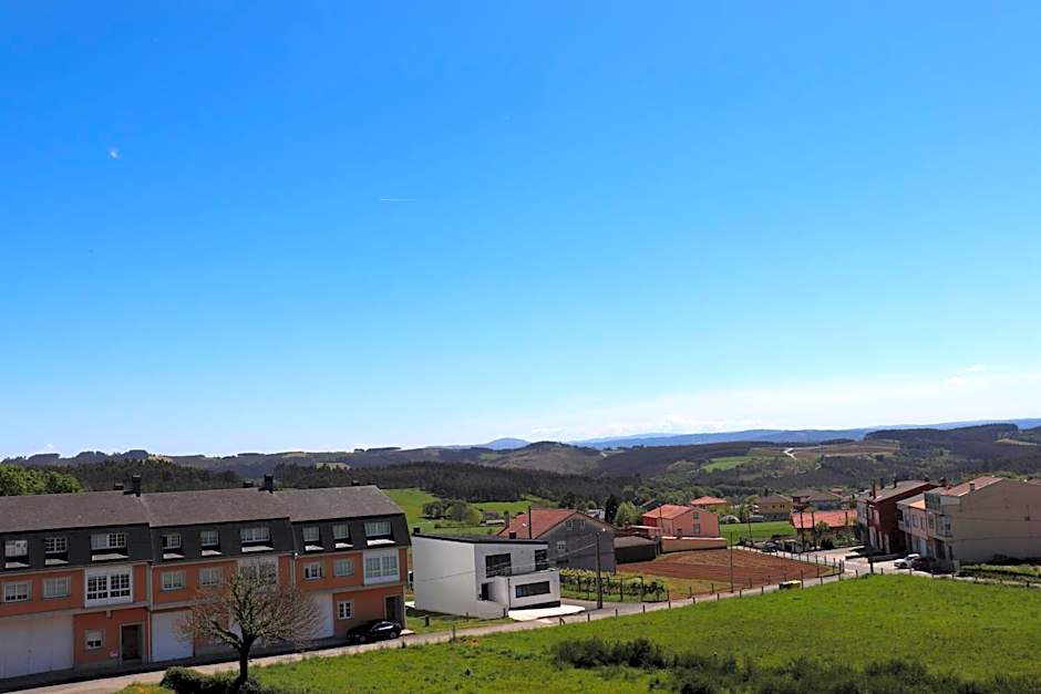 HOTEL ARZÚA