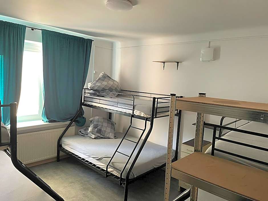 Hostel Harmonia