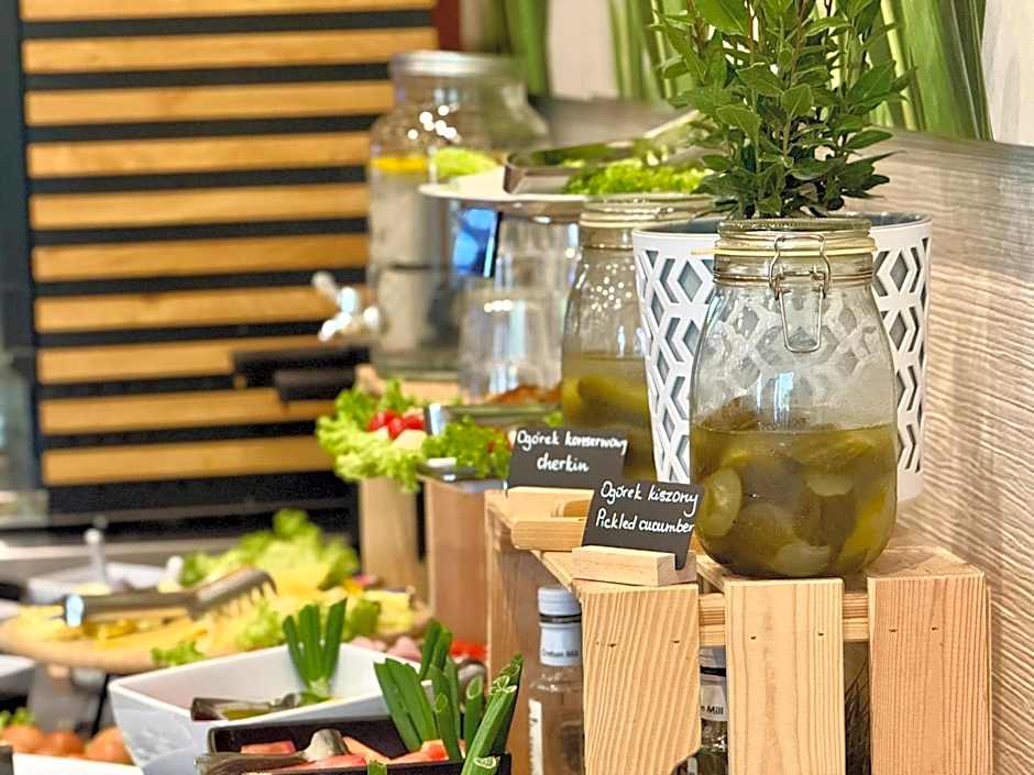 Boutique Hotel's I Milionowa