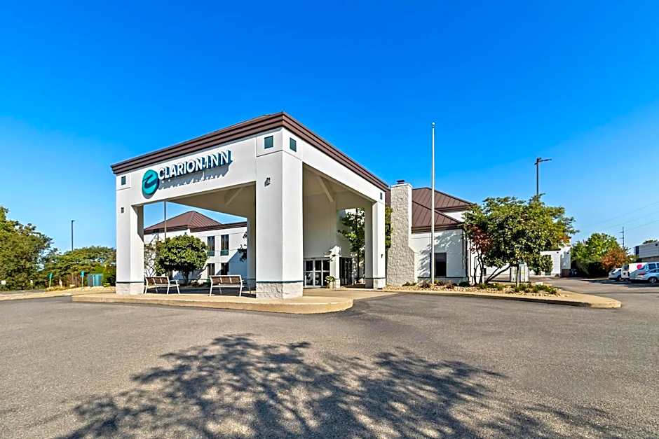Clarion Inn Cranberry Township