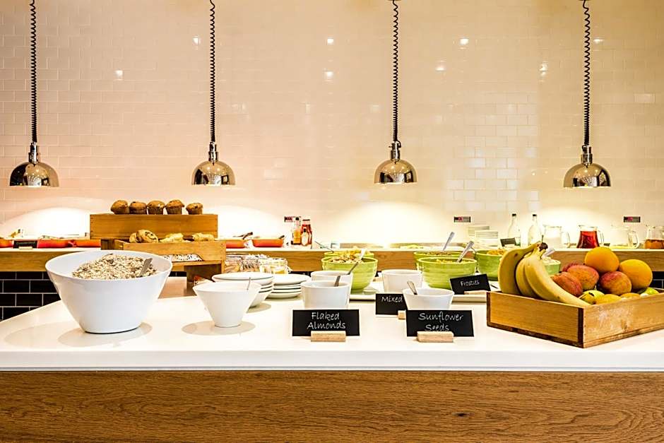 Holiday Inn Leeds Brighouse By IHG