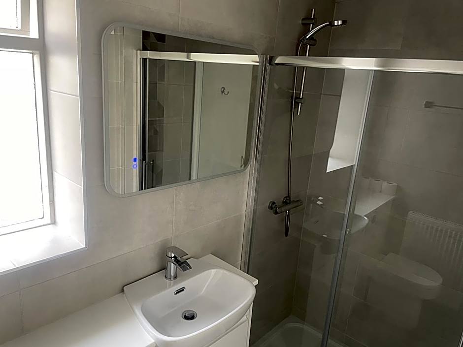 The Wildings Hotel & Tudno's Restaurant