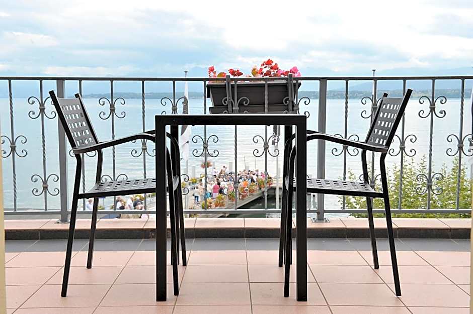 Photo 1 of 9 of Deluxe, Balcony