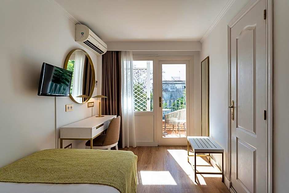 Hotel Araxa - Adults only