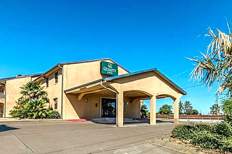 Quality Inn Corsicana