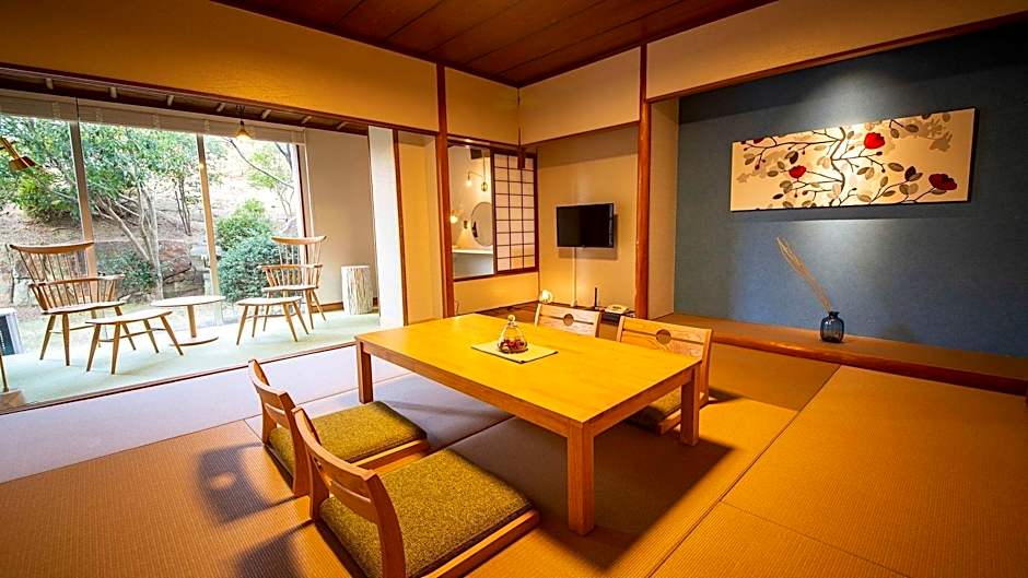 Tenku Hotel Kairo