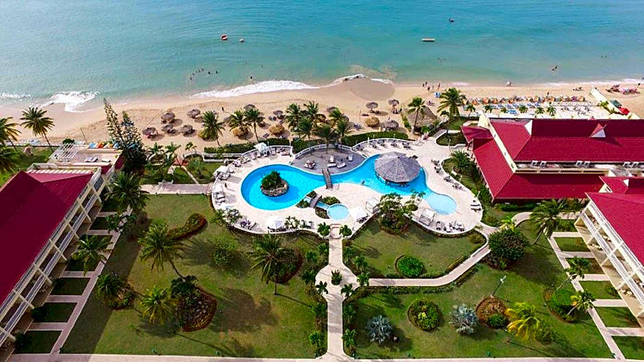 Mystique St. Lucia by Royalton – Rodney Bay