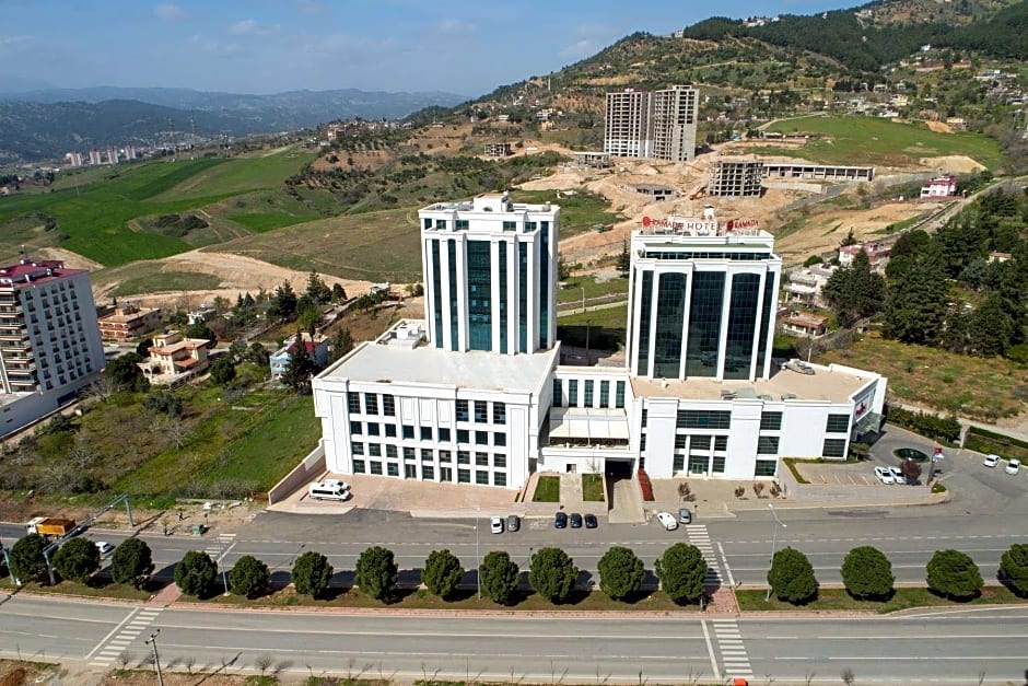 Ramada Plaza by Wyndham Kahramanmaras