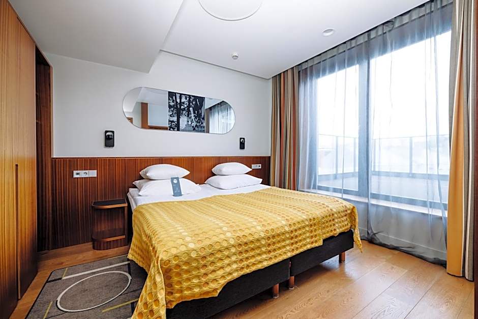 Hestia Hotel Kentmanni