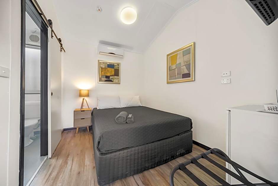 Latitude20 Roebourne Village