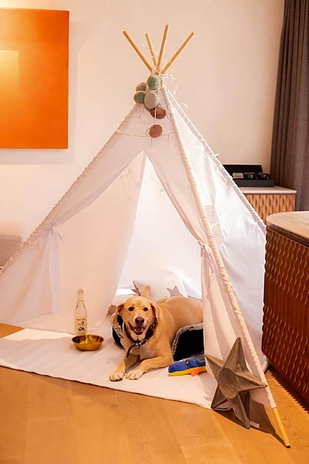 NUMU Boutique Hotel, The Unbound Collection by Hyatt