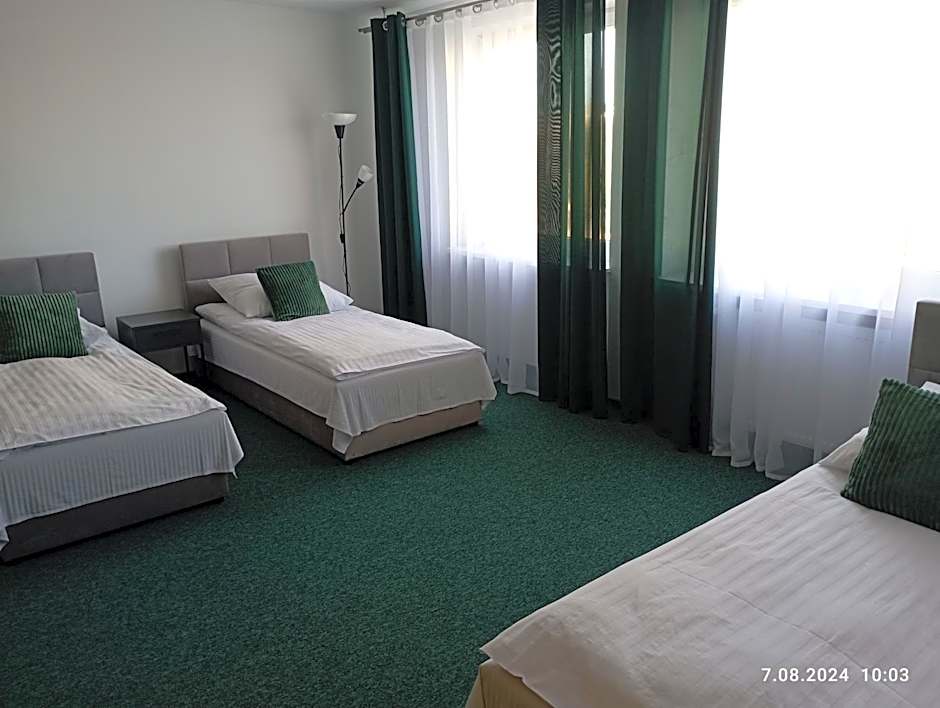 Apartamenty CENTRUM Konin