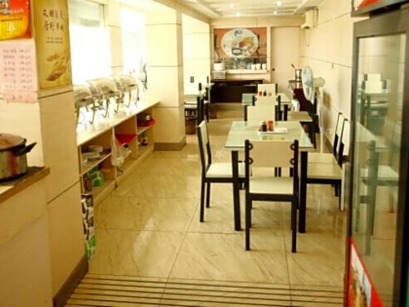 GreenTree Alliance Jiangsu Yangzhou Middle Wenchang Road Municipal Government Hotel – Yangzhou, VA