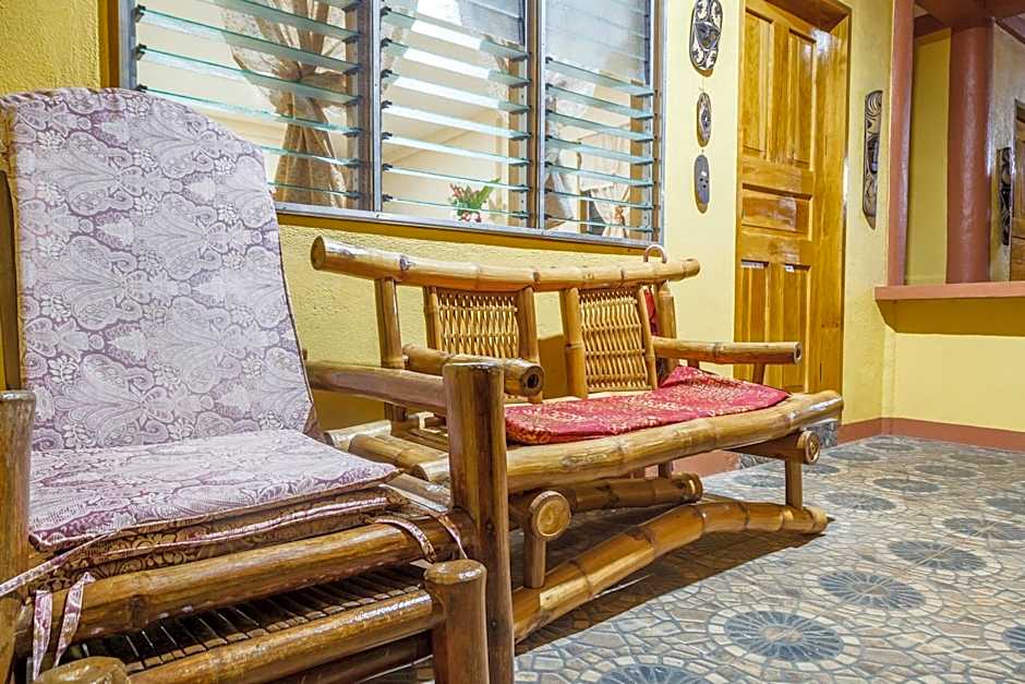 Residencia Diosa