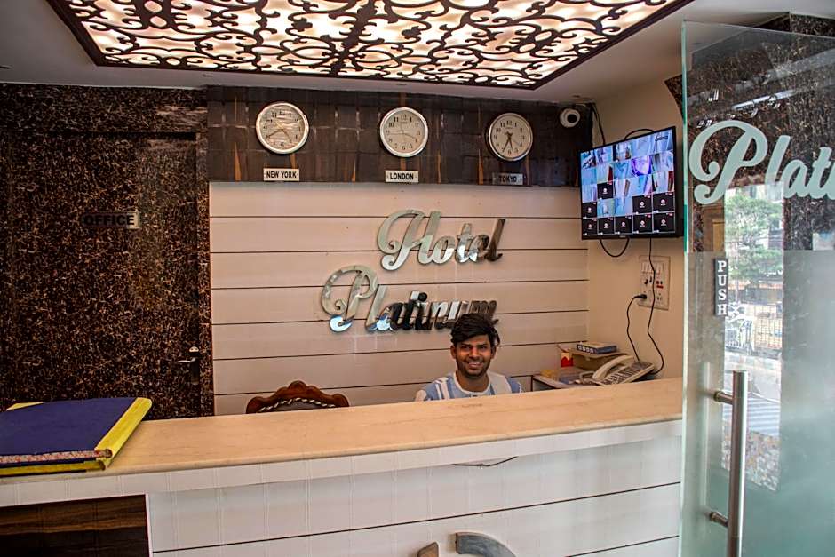 Hotel Platinum