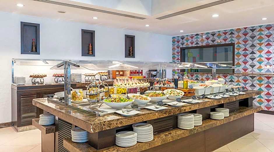 Occidental Sharjah Grand