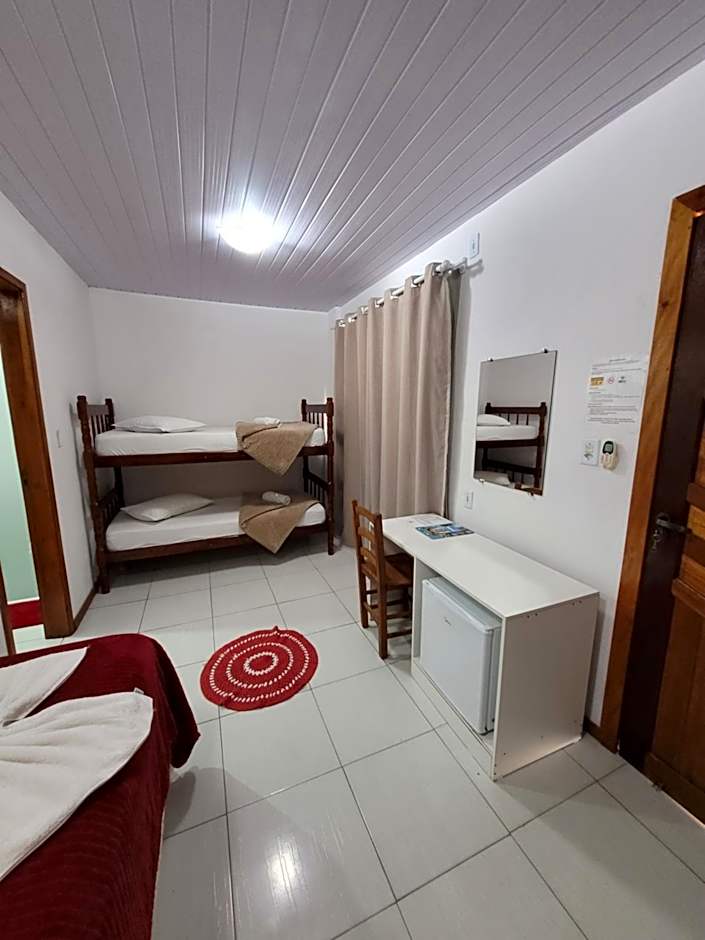 Pousada Pontal da Armação