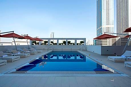 Novotel Sharjah Expo Centre