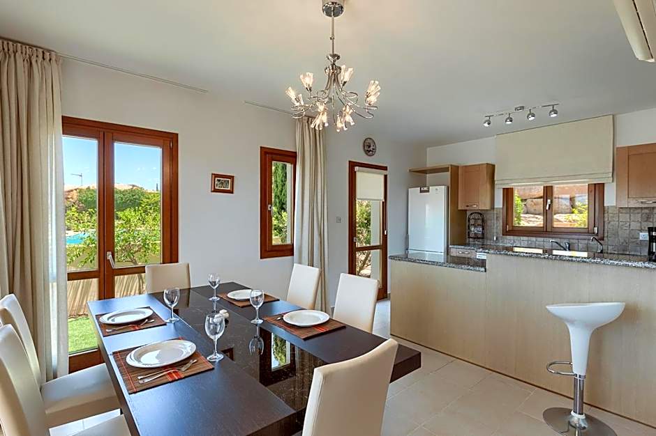 Aphrodite Hills Rentals - Junior Villas