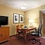 Embassy Suites By Hilton Hotel Kansas City-International Airport