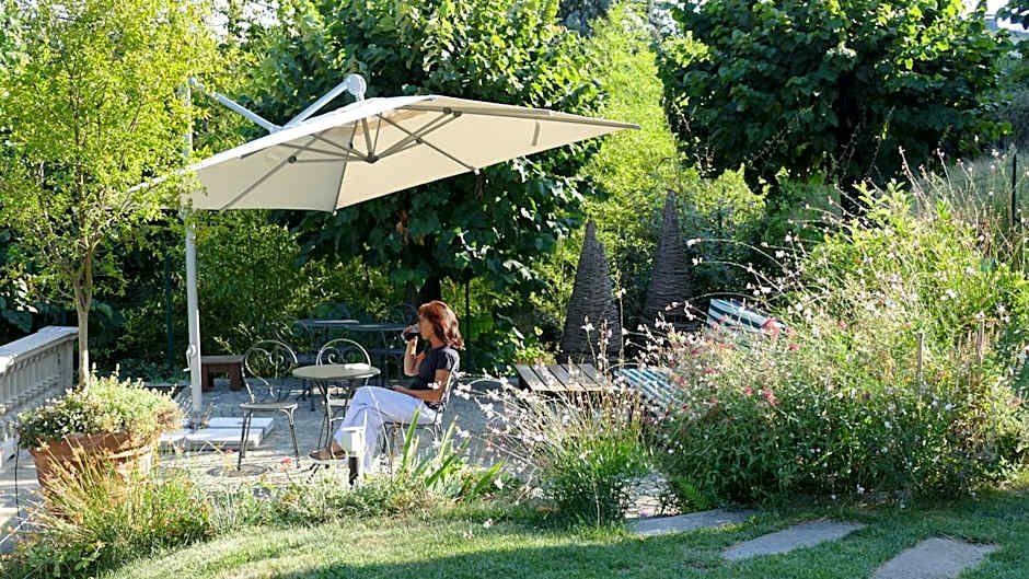 White Lilac Romantic B&B - Adults only