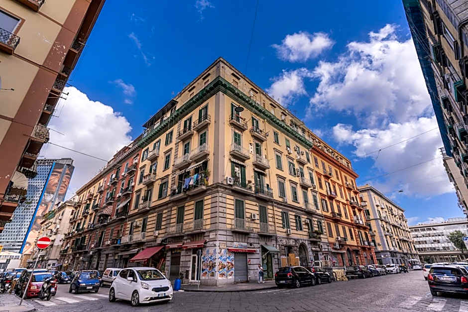 Casa GALU'