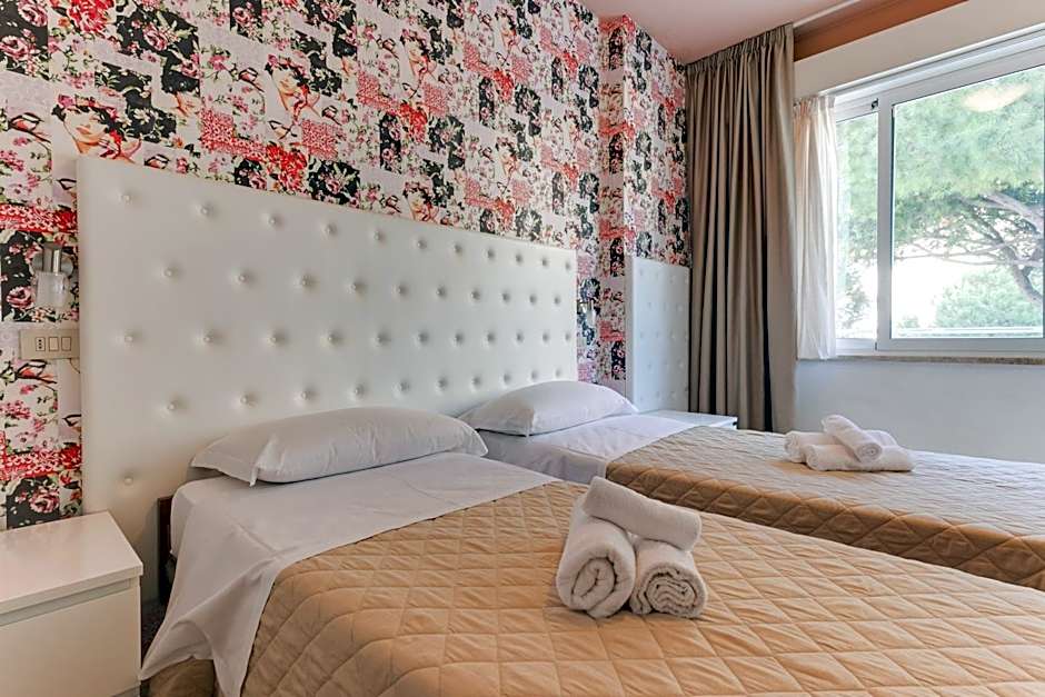 Hotel La Perla Rimini