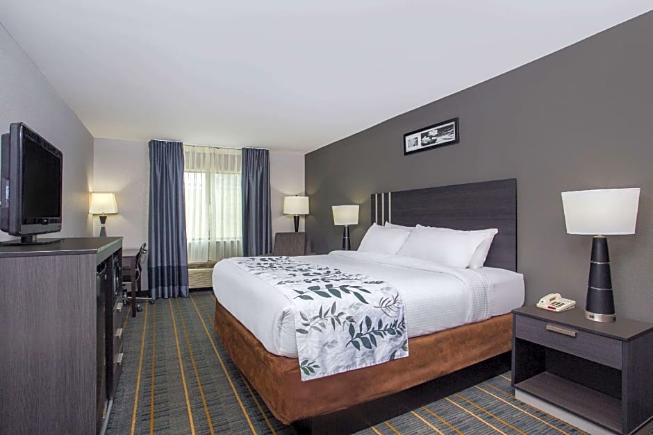 Baymont by Wyndham Lancaster