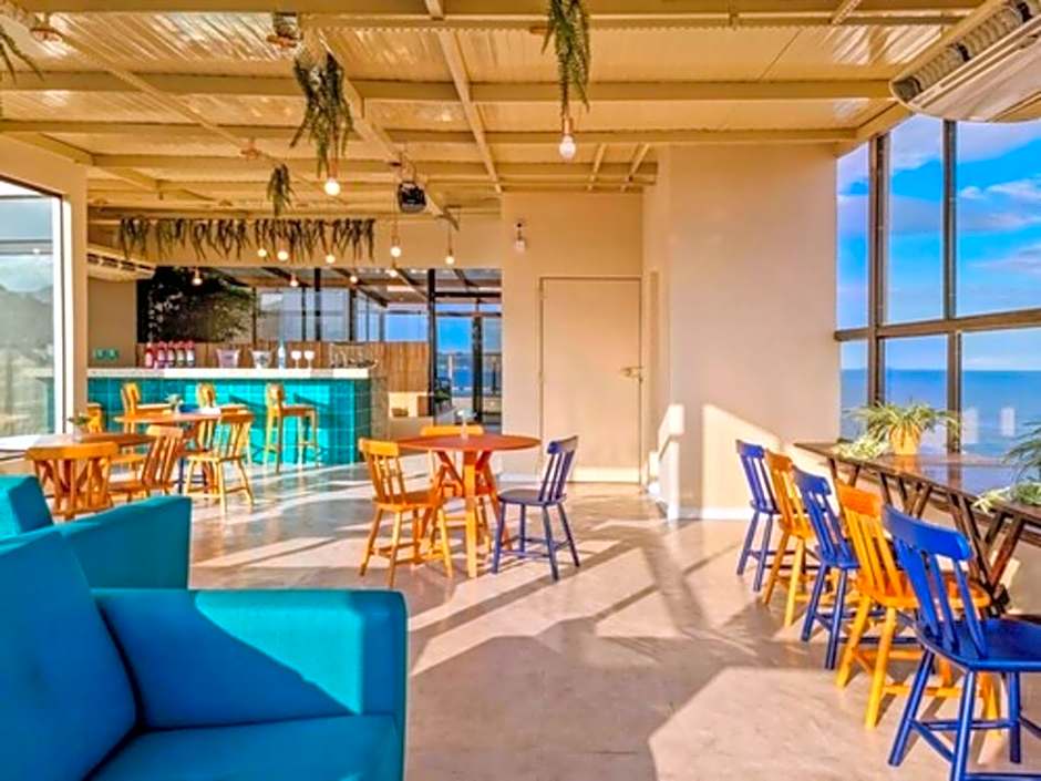 B&B HOTEL Rio Copacabana Posto 5