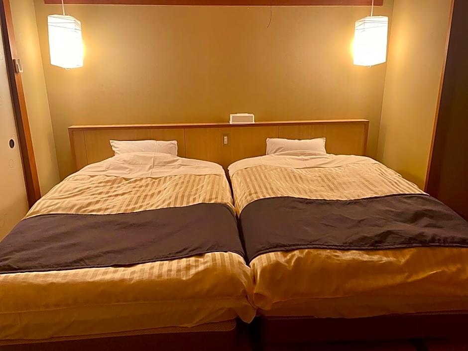 味の宿　喜久多