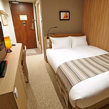 Double Room - Non-Smoking