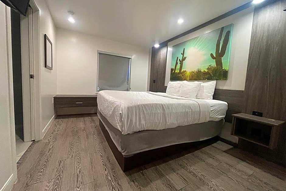 Baymont Inn & Suites by Wyndham Tempe University/Phoenix