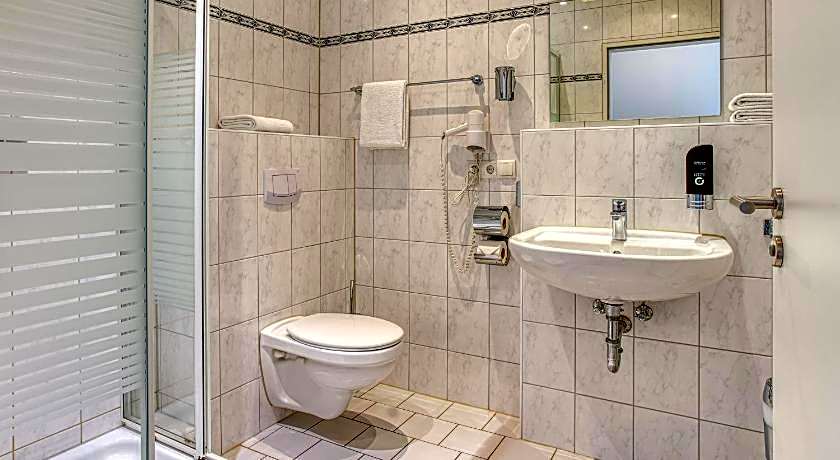 Centro Hotel Braunschweig, Trademark Collection by Wyndham
