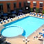 Hotel San Francisco Tlaxcala