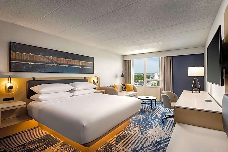 Delta Hotels Sault Ste. Marie Waterfront