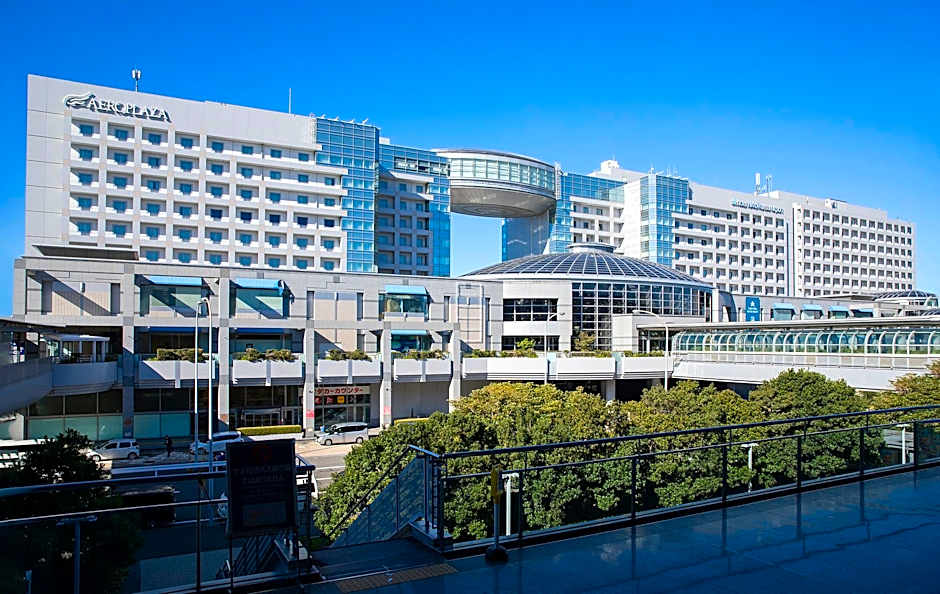 Hotel Nikko Kansai Airport