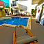 Arrecifes Suites