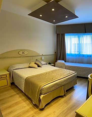 Classic Triple Room