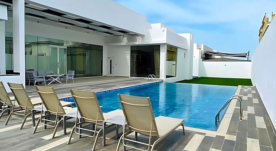 KAY homes Villas Ras Al Khaimah